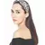 Joey & Pooh X Zara White Headband for Women