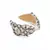 Joey & Pooh X Zara White Headband for Women
