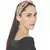 Joey & Pooh X Soraya Pink Headband for Women