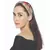 Joey & Pooh X Soraya Pink Headband for Women