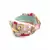 Joey & Pooh X Soraya Pink Headband for Women