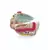 Joey & Pooh X Soraya Pink Headband for Women
