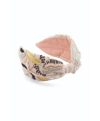 Joey & Pooh X Payal Singhal Skye Birdie Headband 4