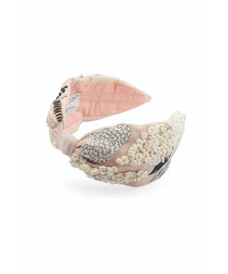 Joey & Pooh X Payal Singhal Skye Birdie Headband 5