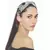 Joey & Pooh X Tamara Blue Headband for Women