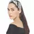 Joey & Pooh X Tamara Blue Headband for Women