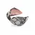 Joey & Pooh X Tamara Black Headband for Women