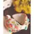 Joey & Pooh X Layla Chalk White Headband for Women