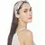 Joey & Pooh X Layla Chalk White Headband for Women