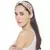 Joey & Pooh X Layla Chalk White Headband for Women