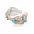 Joey & Pooh X Layla Chalk White Headband for Women
