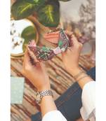 Joey & Pooh X Payal Singhal Eden Brown Headband