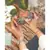 Joey & Pooh X Eden Brown Headband for Women