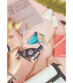 Joey & Pooh X Payal Singhal Juniper Headband