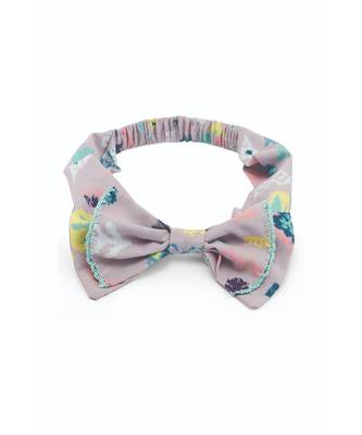 Joey & Pooh X Payal Singhal Cleo Mommy And Me Set Headband 3