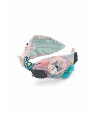 Joey & Pooh X Payal Singhal Cleo Mommy And Me Set Headband 4