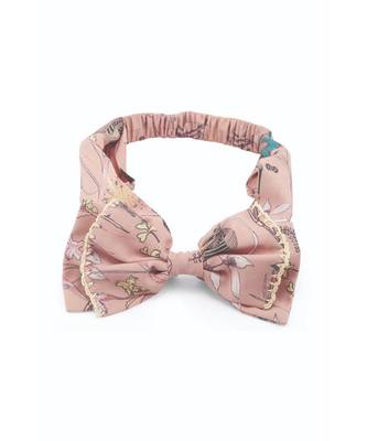 Joey & Pooh X Payal Singhal Juniper Mommy And Me Set Headband 2