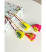 Joey & Pooh X Add On Tassels for Headbands for Women