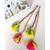 Joey & Pooh X Add On Tassels for Headbands for Women