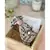 Joey & Pooh X Zara Pink Headband for Women