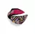 Joey & Pooh X Feriah Black Headband for Women