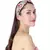 Joey & Pooh X Feriah Pink Headband for Women
