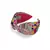 Joey & Pooh X Feriah Pink Headband for Women