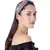 Joey & Pooh X Faye Blue Headband for Women