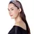 Joey & Pooh X Faye Blue Headband for Women