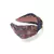 Joey & Pooh X Faye Blue Headband for Women