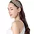 Joey & Pooh X Faye Olive Headband for Women
