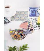 Joey & Pooh X Payal Singhal Vera Blue Headband