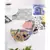 Joey & Pooh X Vera Blue Headband for Women