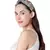 Joey & Pooh X Vera Blue Headband for Women