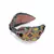 Joey & Pooh X Vera Blue Headband for Women
