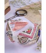 Joey & Pooh X Dakota Headband for Women