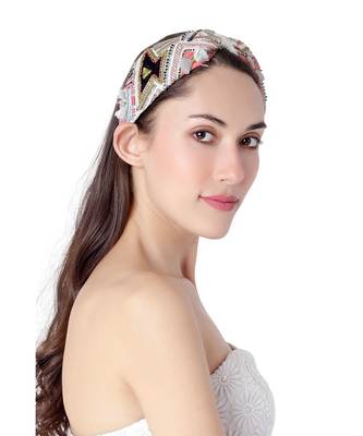 Joey & Pooh X Dakota Headband for Women 2