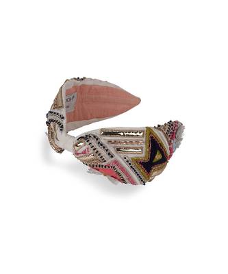 Joey & Pooh X Dakota Headband for Women 3