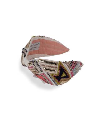 Joey & Pooh X Dakota Headband for Women 5