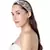 Joey & Pooh X Leah Grey Headband for Women