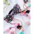 Joey & Pooh X Malia Black Headband for Women