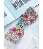 Joey & Pooh X Sasha Headband for Women