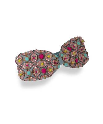 Joey & Pooh X Sasha Headband for Women 3