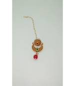 Mantikka in Multicolor