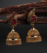 Gold plated Earrings
