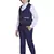 Kids Blue 3 Piece Suit For Boys 