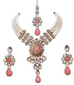 Multicolor agate necklaces