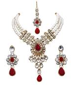 Multicolor agate necklaces