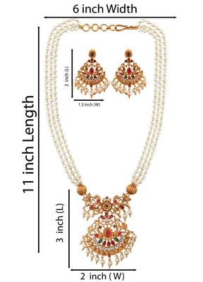 Multicolor mother of pearl jewellery 4