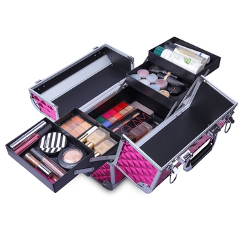 vanity box makeup kit
